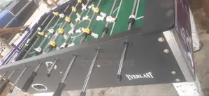 Fairly Used 5ft Soccer Table 3 Weeks Use