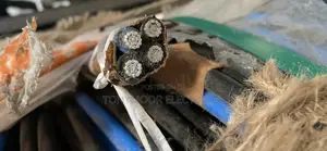 50mmx4core Recline Wire