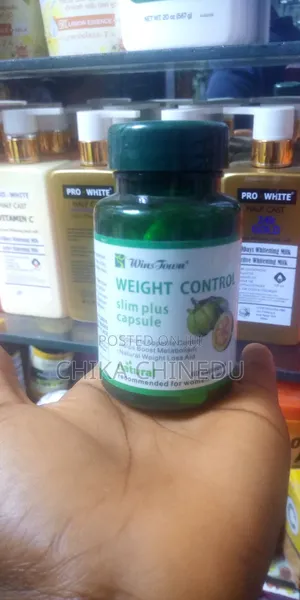 Weight Control