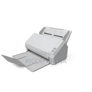 Sp-1130n A4 Document Scanner