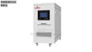 Rilsopower 30kva Sjw (260-490)Vac Three Phase Stabilizer