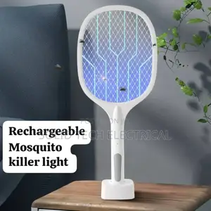 Rechargeable Insect Killer Light