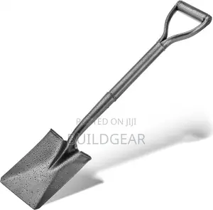 Shovels in Abuja