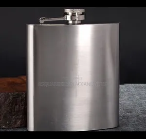 Hip Flask for Men
