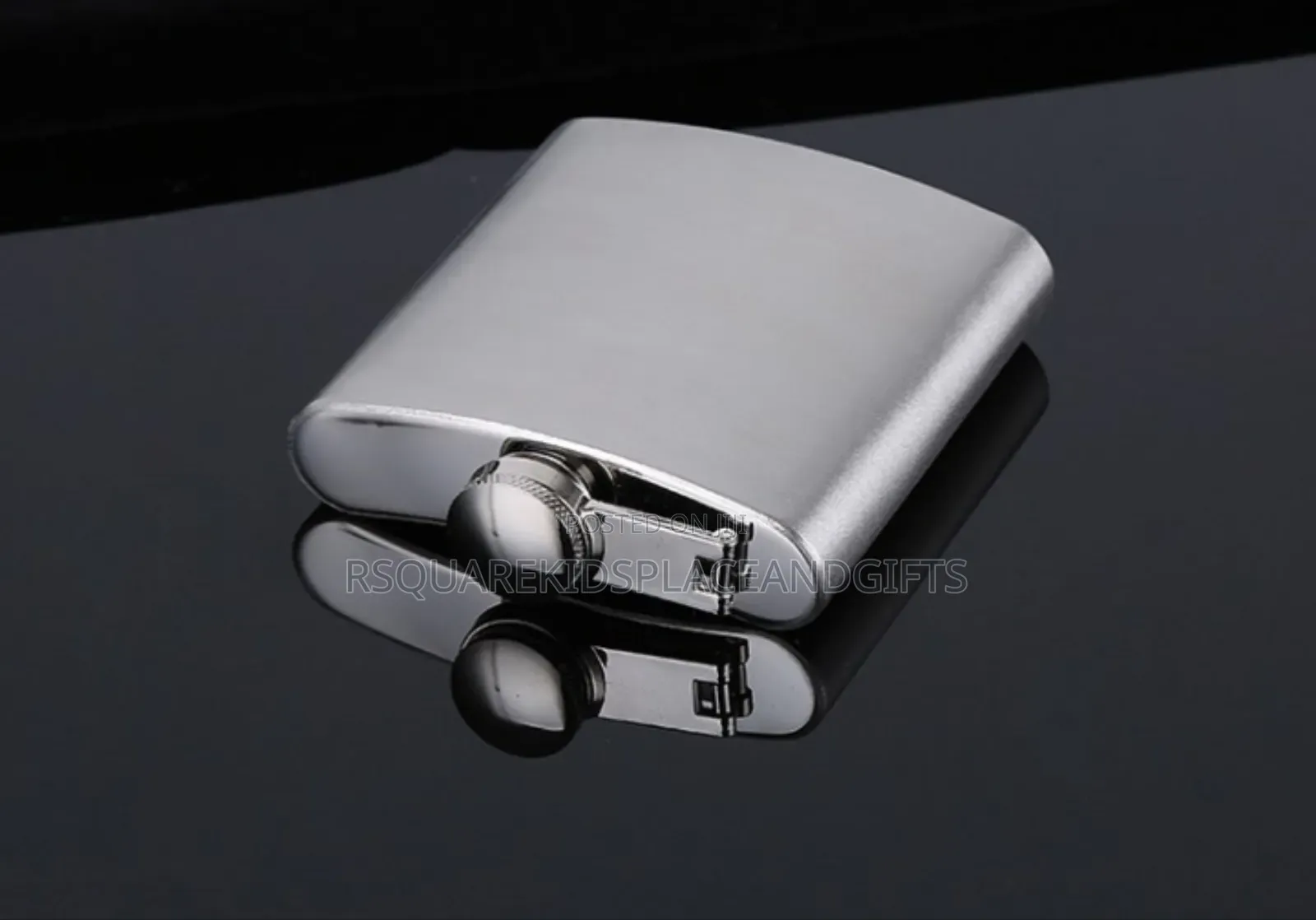 Hip Flask for Men