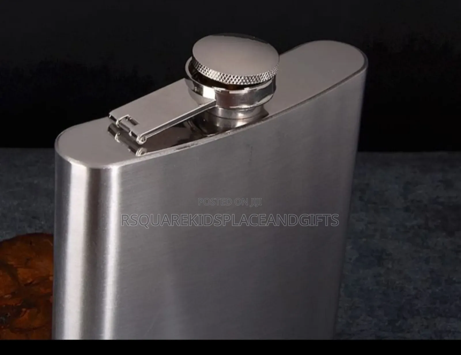 Hip Flask for Men