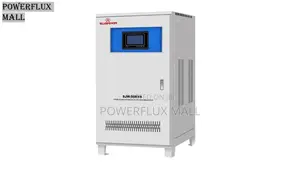 Rilsopower 50kva Sjw (260-490)Vac Three Phase Stabilizer