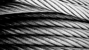 10mm Wire Rope Crane Wire