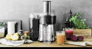 Gastroback Juices