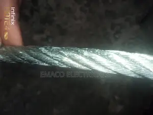 10mm Wire Rope