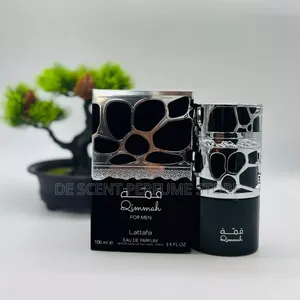 Qimmah by Lattafa Perfume