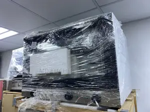 Commercial Convention Oven