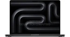 New Laptop Apple MacBook Pro 48GB Apple M4 Pro SSD 1T