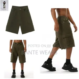 Top Notch 3 Quater Combat Short