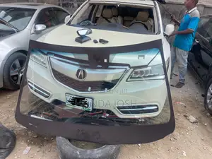 Front Windshield 2014,2015,2016 Acura MDX