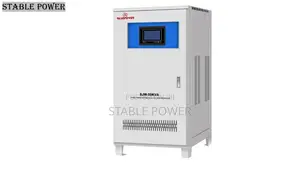 Rilsopower 50kva (260-490)Vac Three Phase Stabilizer