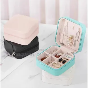 Mini Jewelry Box