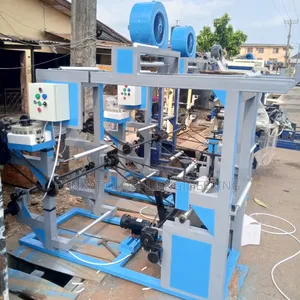 A Nylon Machineries