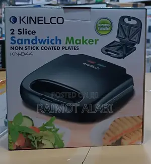 Kinelco Sandwich Marker