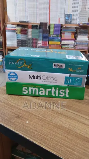 A4 Paper 70 Gram