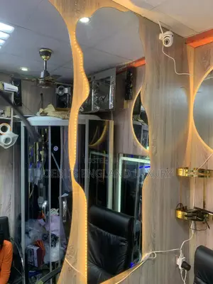 Led Mirror 60by150