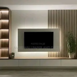 Design With the Unique Look of Fluted Panels