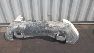 Back Bumper Jeep Cherokee 2019/2024