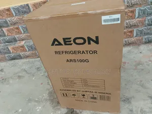 Achieve Optimal Cooling With Aeon Ars100g
