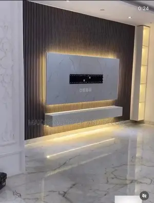 Fluted Panels: Luxury or Nothing