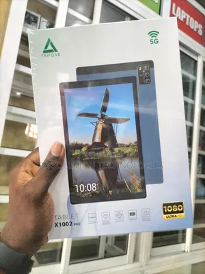 New Trifone X1002 Pro 128 GB
