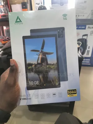 New Trifone X1002 Pro 128 GB