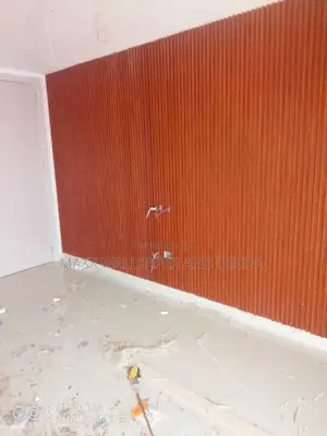 Make Your Space Count With Fluted Panels!