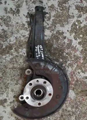 Hub or Wheel Bearing Touareg, Porsche, Q7