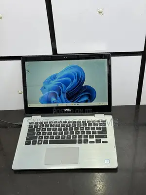 Laptop Dell Inspiron 13 7378 8GB Intel Core I5 SSD 256GB