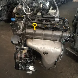 Polo Engine 1.4