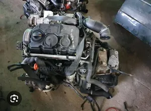 Engine Volkswagen Golf5 or Turan or Passat