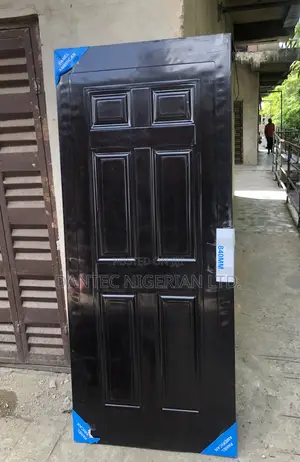 3ft American Panel Door