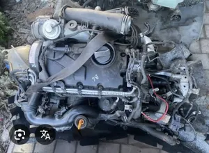 Diesel 1.9 Golf5,Turan