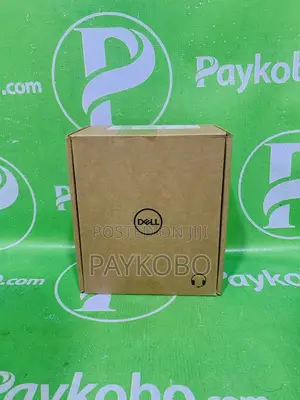Dell Wl7022 Noise-Cancelling Wireless on-Ear Headset