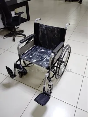 Premium Wheelchair
