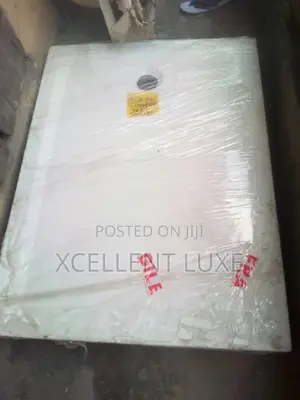 120x90 Acrylic Shower Tray