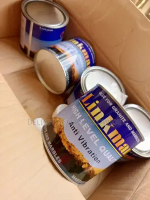 Marble Adhesive Gum