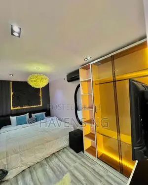 Beautiful 1-Bedroom Apartment