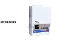 Rilsopower 10kva 90-260vac Servo Stabilizer