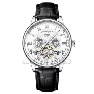 Poedagar Leather Automatic