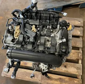Volkswagen Jetta 6 Engine or Skoda Octavia