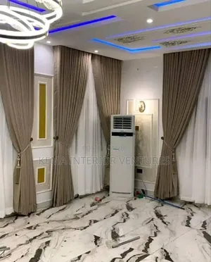 Italian Curtains