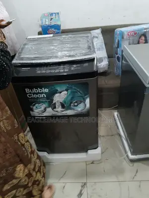 Hisense 11kg Large Capacity Automatic Washing Machine