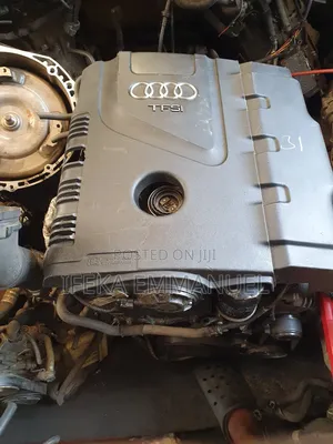 Engine Audi 4 Plug
