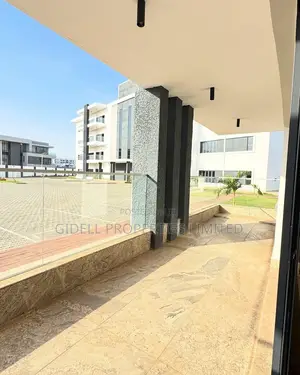 3bdrm Apartment in Jabi for rent